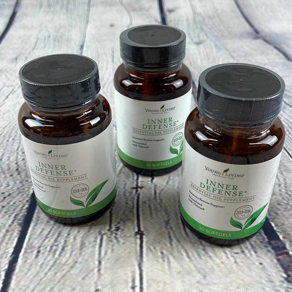 Young Living Inner Defense